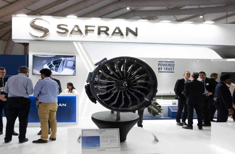 फाइटर जेट को मिलेगा देसी दिल! साफरान के साथ स्वदेशी इंजन प्रोजेक्ट क्यों है गेमचेंजर?