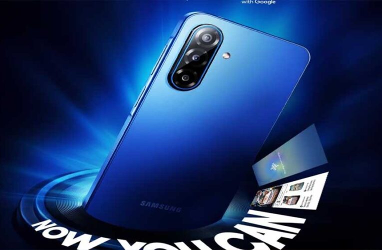 Samsung का नया धमाका: सस्ता 5G स्मार्टफोन, 6 साल तक मिलेगा सॉफ्टवेयर अपडेट