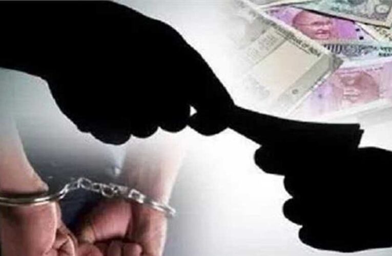 उज्जैन: 9 हजार की रिश्वत लेते रंगे हाथ गिरफ्तार हुआ पशु चिकित्सक, लोकायुक्त की बड़ी कार्रवाई