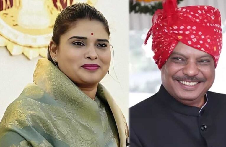 विधायक निर्मला सप्रे की बढ़ीं मुश्किलें, नेता प्रतिपक्ष उमंग सिंघार ने जबलपुर हाईकोर्ट में लगाई याचिका