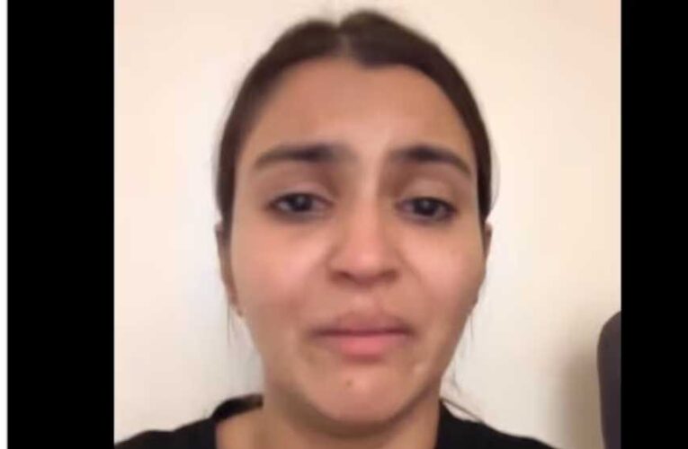 नेपाल में फंसी भारतीय टीम, हालात बिगड़े; प्रेजेंटर उपासना गिल ने वीडियो में लगाई मदद की गुहार