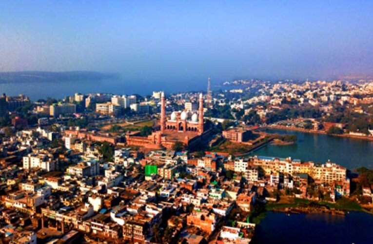 भोपाल मेट्रोपॉलिटन रीजन में निगम का नया सेटअप, चार बिल्डिंग परमिशन सेल्स की स्थापना