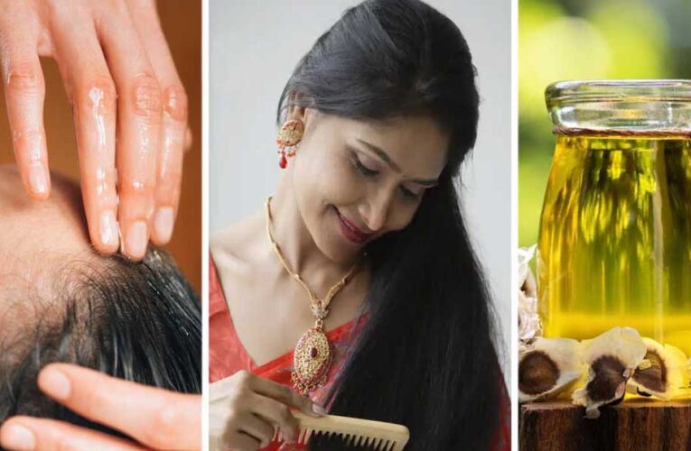 घने और मजबूत बाल चाहिए? इन चीज़ों को डाइट में शामिल करें, बालों की ग्रोथ होगी तेज़