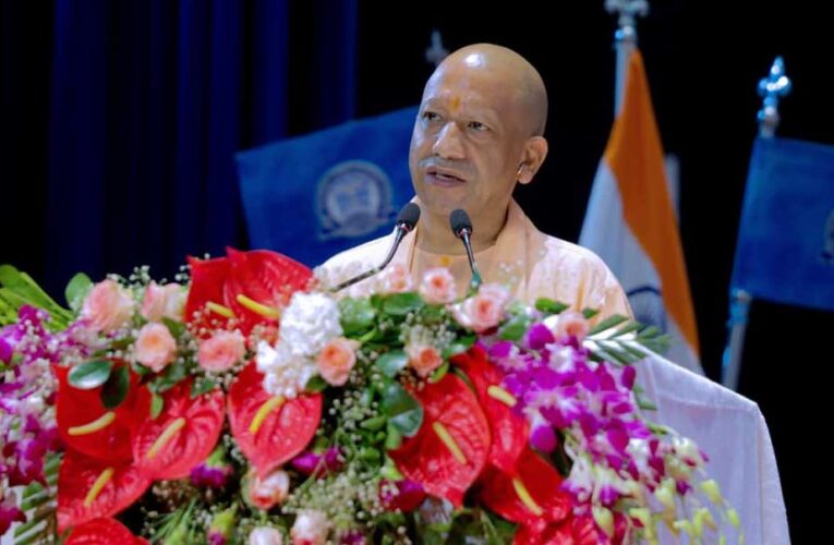 राष्ट्रहित और जनहित में लिया गया निर्णय है हमारी संस्कृति: सीएम योगी