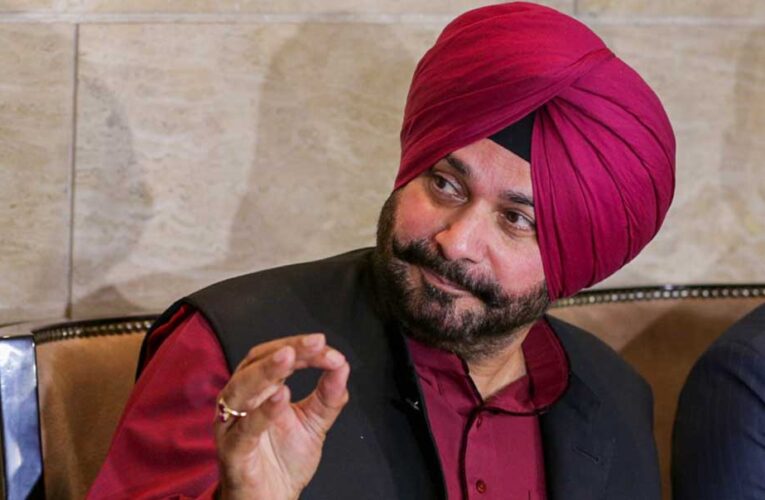 इंडियाज गॉट टैलेंट वापसी पर, नवजोत सिंह सिद्धू होंगे नए जज