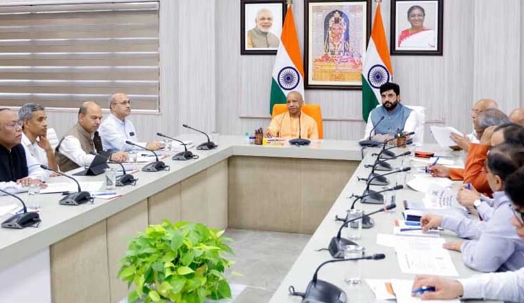 प्रदेश में स्थापित होगा राज्य सहकारी महाविद्यालय, सहकारिता में शोध व अध्ययन को मिलेगा बढ़ावा: मुख्यमंत्री