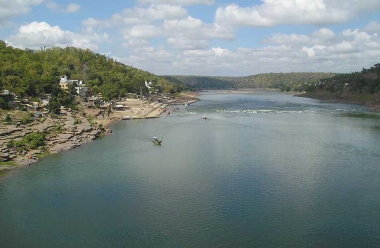 नर्मदा जल संरक्षण के लिए MP सरकार की पहल, नदी के दोनों ओर 5-5 किमी तक प्राकृतिक खेती को मिलेगा बढ़ावा