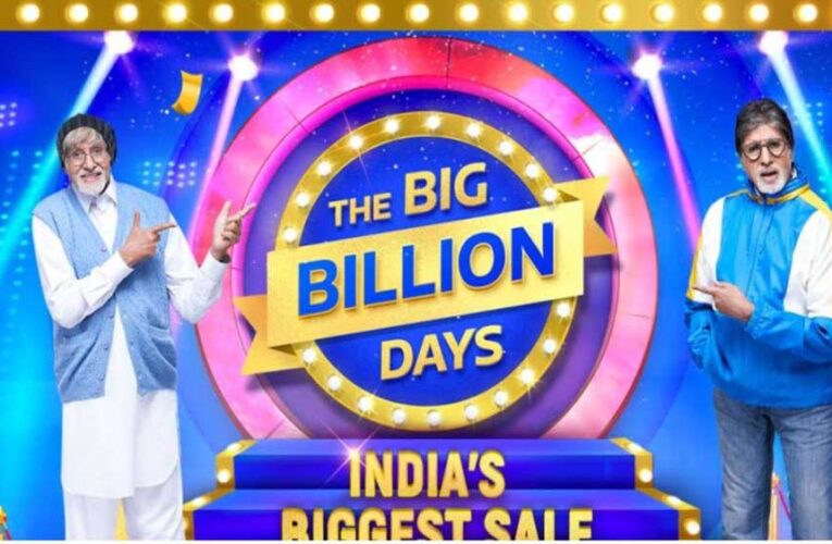 Flipkart का नया फंडा! सस्ते iPhone के लिए पहले खरीदें ₹5000 का पास, फिर उठाएं Big Billion Days का फायदा