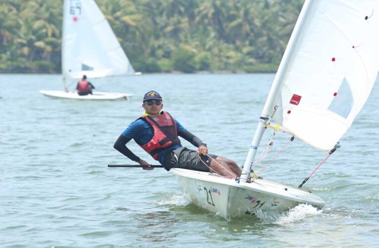 राजा भोज मल्टीक्लास सेलिंग चैम्पियनशिप 2025 का आग़ाज़ 16 सितंबर से