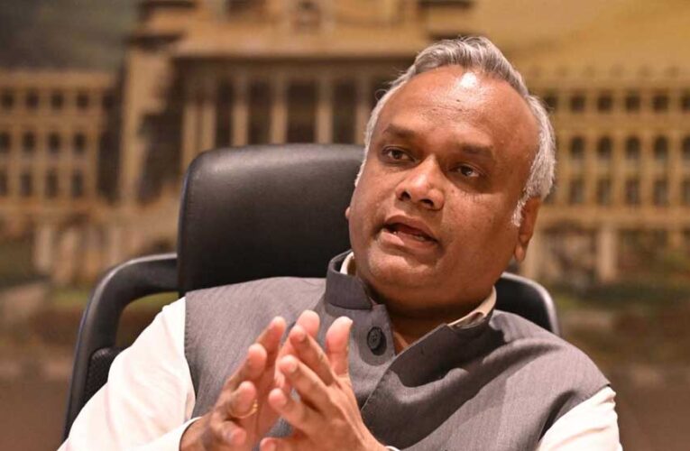 चुनाव से पहले प्रियांक खरगे का बयान बना कांग्रेस के लिए मुश्किल? ‘हिंदू धर्म ने सम्मान नहीं दिया’ पर मचा बवाल