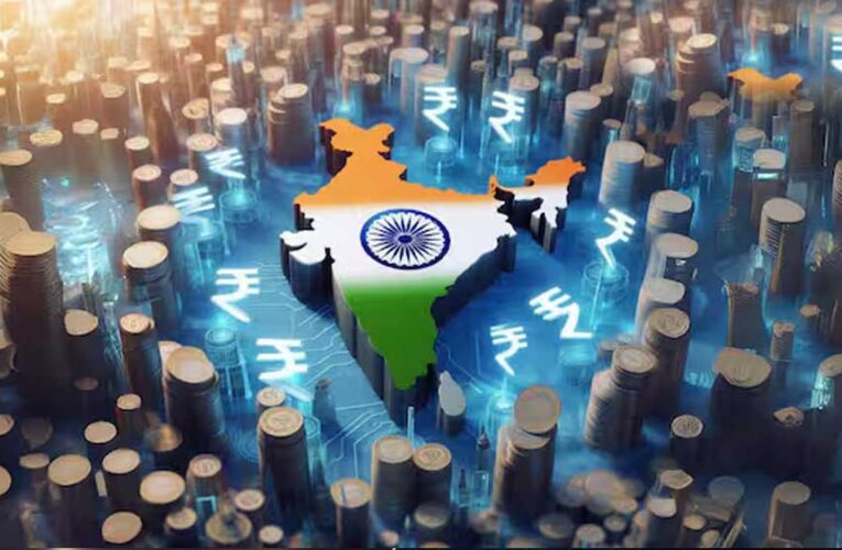 AI से बढ़ेगी भारत की ताकत! 2035 तक GDP में 600 अरब डॉलर की ग्रोथ का अनुमान