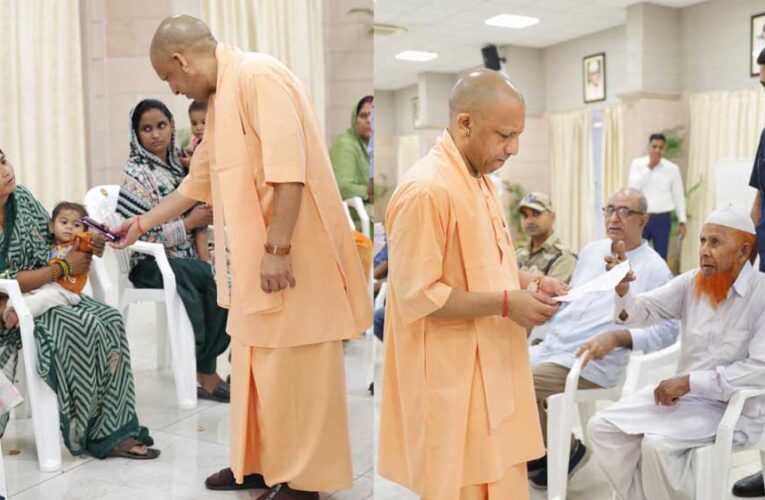 परेशान न हों, इलाज में मदद करेगी सरकार: मुख्यमंत्री