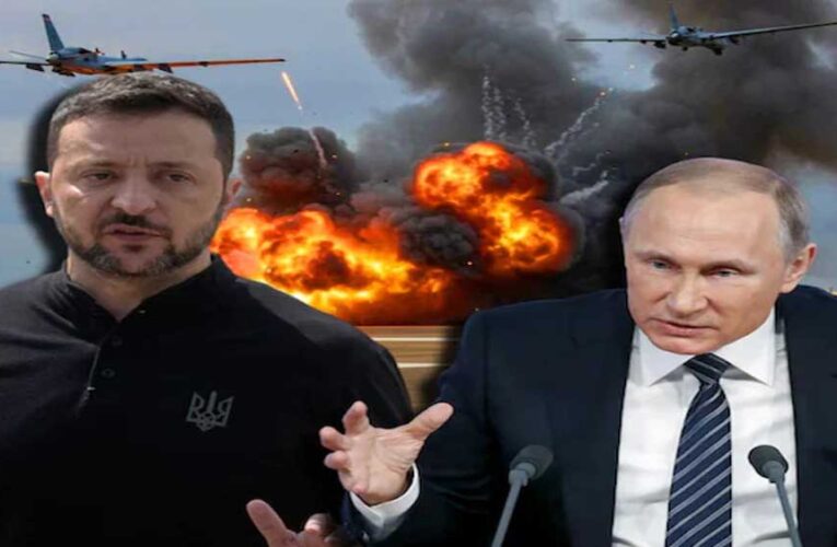 रूसी ड्रोन हमलों के सामने नाटो बेबस? तकनीकी ताकत पर उठे सवाल, एक दिलचस्प मोड़