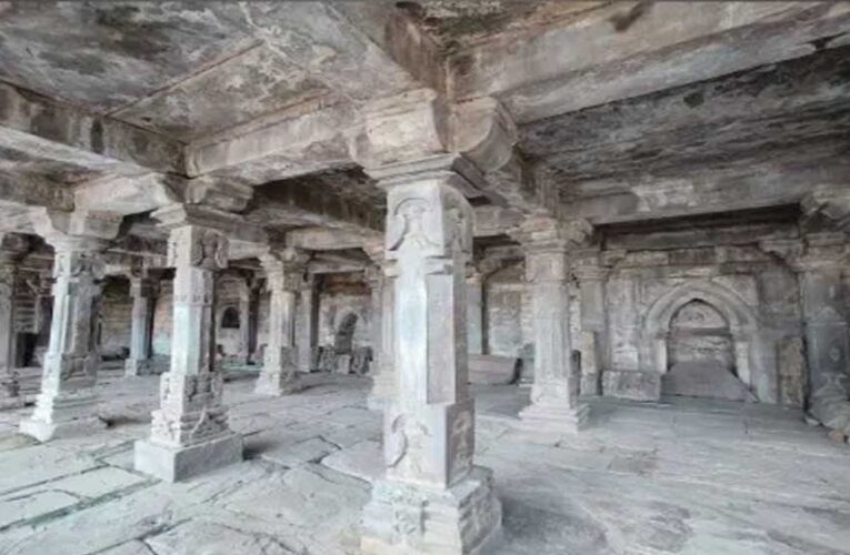 बीजामंडल को मंदिर घोषित करने की मांग पर हाईकोर्ट ने सुनवाई की मंजूरी दी