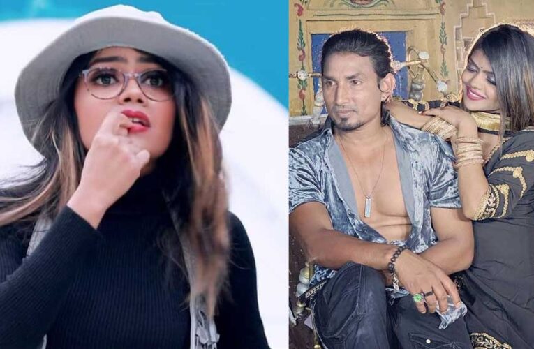 वन्नू डी’ग्रेट की शादी में नया मोड़: पति ने छोड़ा साथ, एक्ट्रेस ने भावुक होकर की वापसी की अपील