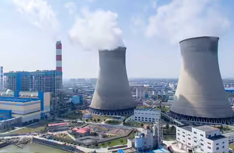 ओबरा थर्मल प्लांट बना बिजली उत्पादन का सिरमौर, 2320 मेगावाट की क्षमता के साथ रचा नया इतिहास