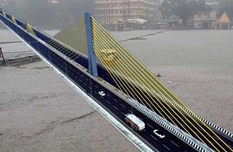 उज्जैन में शिप्रा नदी पर 14 नए पुलों का निर्माण, 300 करोड़ की लागत से होगा विकास