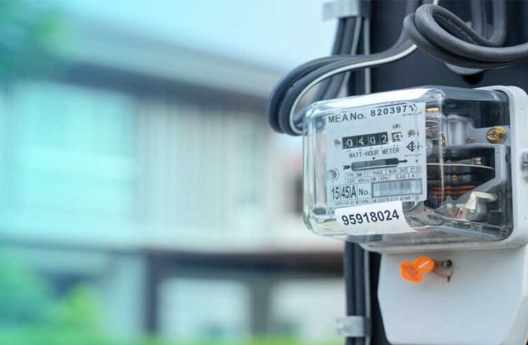 स्मार्ट मीटर लगाने की डेडलाइन बढ़ी, अब 2028 तक होंगे साढ़े तीन लाख मीटर इंस्टॉल