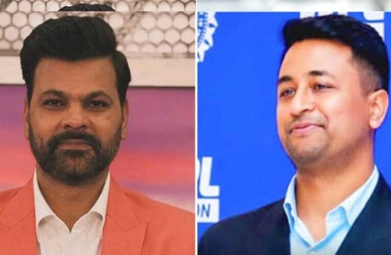 भारतीय क्रिकेट में बड़ी खबर: आरपी सिंह और प्रज्ञान ओझा होंगे राष्ट्रीय चयनकर्ता!