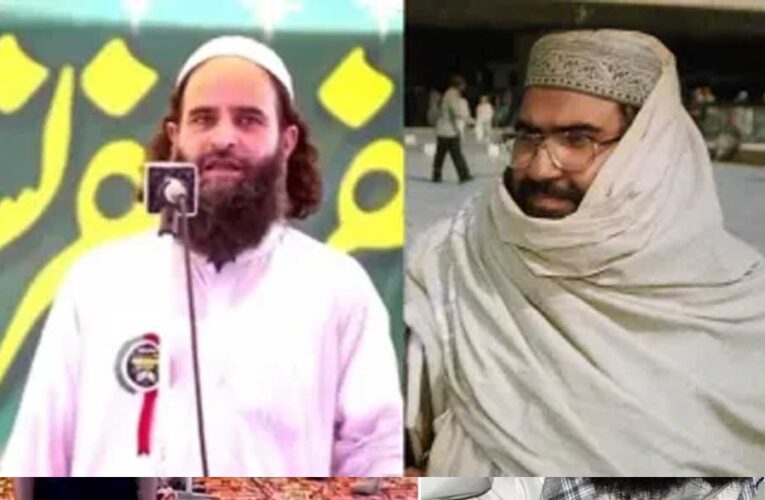 जैश कमांडर मसूद इलियास का नया खुलासा: दिल्ली-मुंबई हमलों में भी मसूद अज़हर शामिल