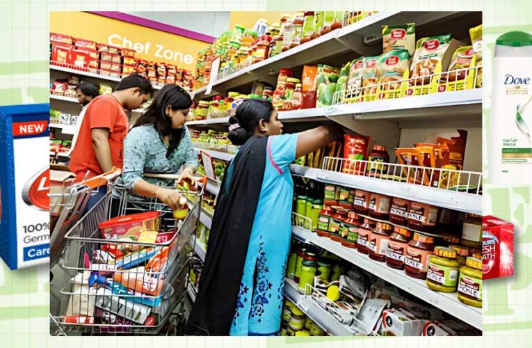 डव, लक्‍स और लाइफबॉय हुए सस्ते, GST कटौती के बाद नए दाम जारी – अब मिलेगी 15% तक की बचत