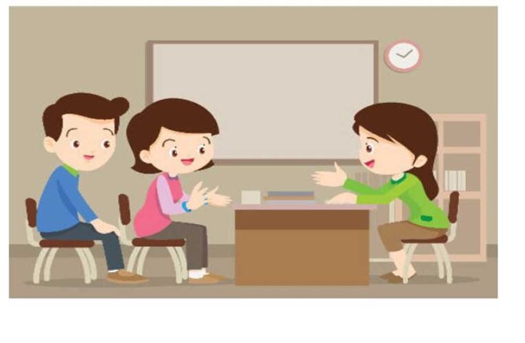 प्रदेश के 9 हजार 307 सरकारी स्कूलों में हुई पीटीएम, 22 लाख से अधिक विद्यार्थियों की शैक्षणिक प्रगति पर हुई चर्चा