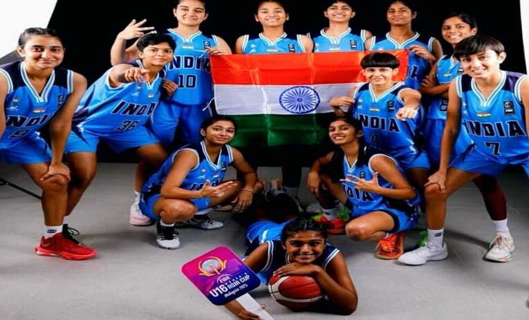 रायपुर : भारत ने एशिया कप 2025 में लगातार 3 मैच जीतकर बनाया इतिहास