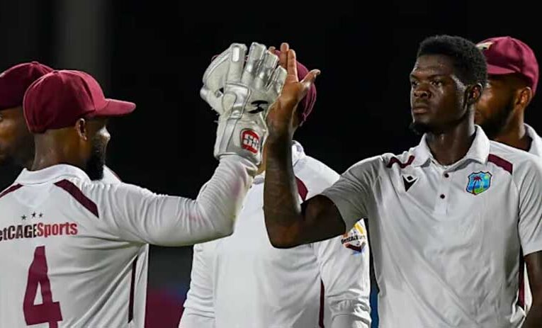 भारत दौरे के लिए वेस्टइंडीज टीम घोषित, टेस्ट सीरीज की शुरुआत 2 अक्टूबर से