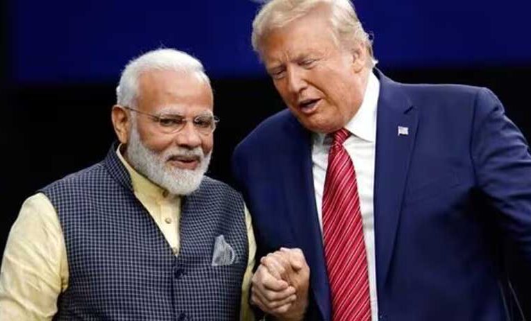 मोदी-ट्रंप फोन कॉल: बढ़ेगी रणनीतिक दोस्ती, जानिए ‘17 टू 17’ बातचीत के मायने