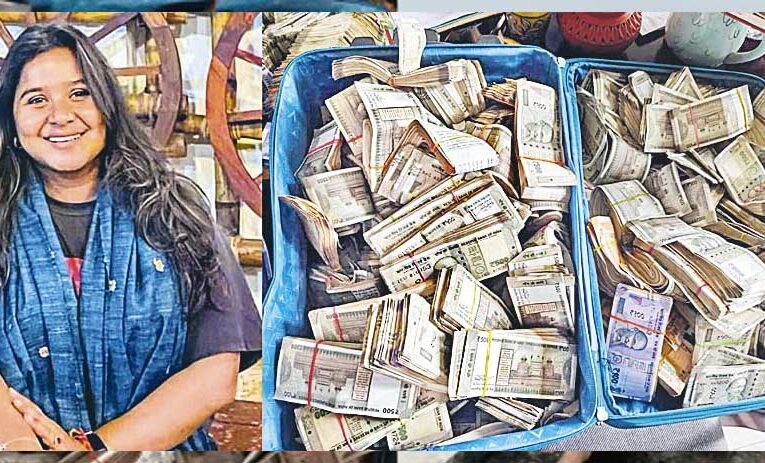 सिर्फ 5 साल में 2 करोड़ की संपत्ति! अधिकारी की कमाई पर चौंके मुख्यमंत्री