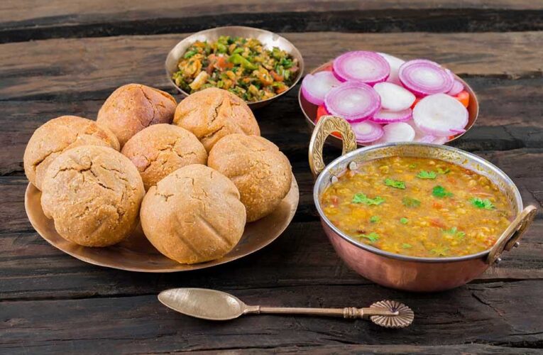 बाफला कैसे बनाए जाते हैं ? आसान और पारंपरिक तरीका से बनाये लजीज दाल बाफले