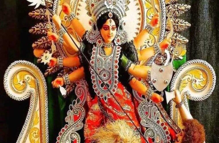 नवरात्रि में अपनाएं ये जरूरी नियम, मां दुर्गा की कृपा बरसेगी आप पर