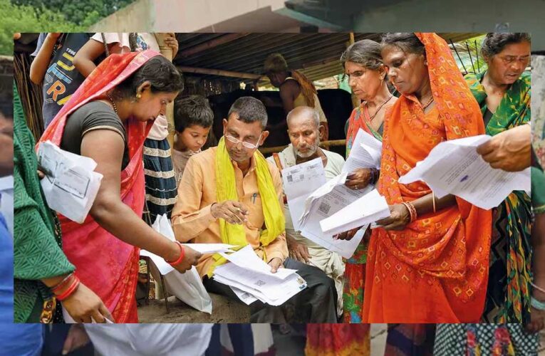 SIR सिस्टम से बदलेगा मतदान का तरीका! अब आधे से ज्यादा वोटर्स को नहीं दिखाने होंगे दस्तावेज