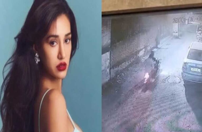 दिशा पाटनी के घर फायरिंग केस में बड़ा खुलासा, लाल जूते बने सुराग, दो बदमाशों पर 1-1 लाख का इनाम