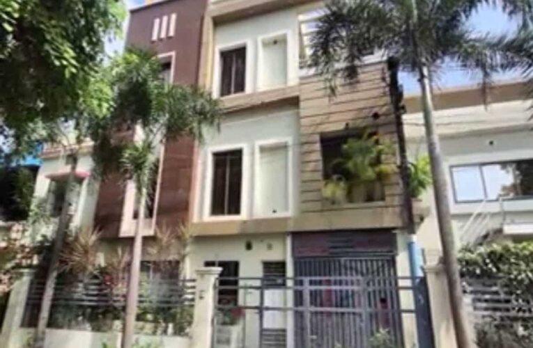 ED का भिलाई में एक्शन: राइस मिलर सुधाकर के घर छापा, 140 करोड़ के मिलिंग घोटाले की जांच तेज