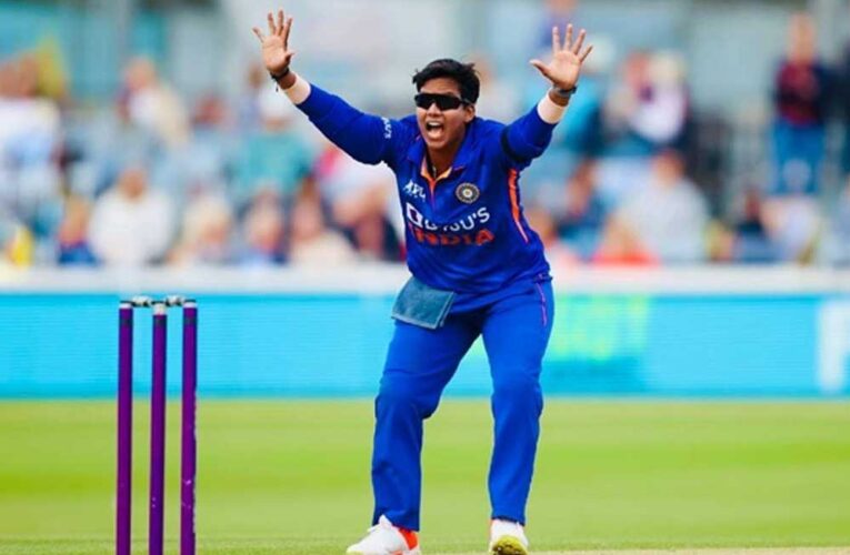 दीप्ति शर्मा ने तोड़ी चुप्पी: हैंडशेक विवाद पर खुलकर बोलीं, महिला टीम भी सूर्या ब्रिगेड की राह पर?