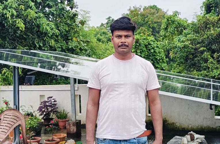 रायपुर : पीएम सूर्यघर से सूरज देगा बिजली, बदलेगा जिंदगी का हर कोना, सिर्फ विटामिन डी नहीं, जीवन का आधार है सुरज की रोशनी