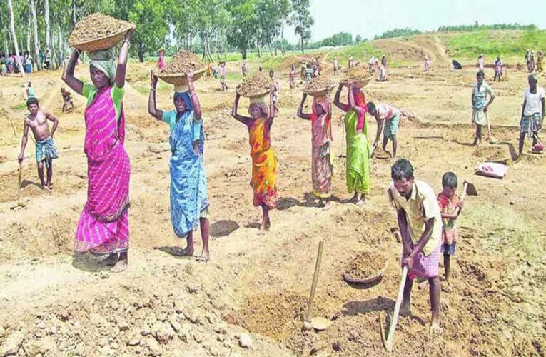 श्रमिक सुरक्षा पर मोहन सरकार का विशेष ध्यान