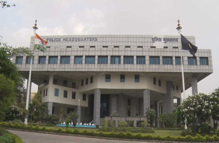 मध्य प्रदेश पुलिस भर्ती में 3 गुना सख्ती, शरीर पर टैटू वालों की हो सकती है समस्या