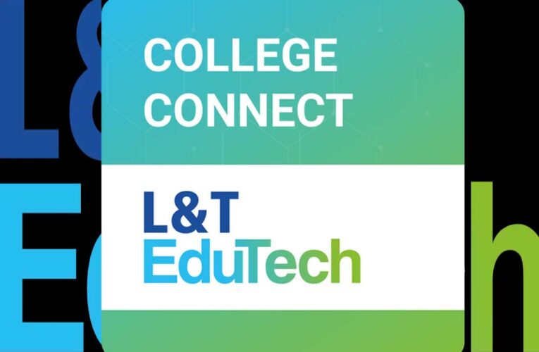 आरजीपीवी-एलएंडटी एजूटेक की साझेदारी से तैयार होंगे इंडस्ट्री-रेडी इंजीनियर्स