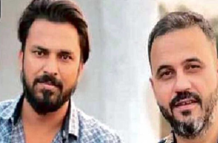 भोपाल में मछली गैंग के गुर्गे का आतंक: शारिक के समर्थन में रील नहीं बनाई तो MBA छात्र को पीटा