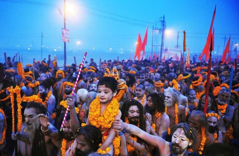 उज्जैन सिंहस्थ 2028 की तैयारी शुरू: नासिक महाकुंभ 2027 में व्यवस्थाएं देखने भेजा जाएगा MP अधिकारियों का दल