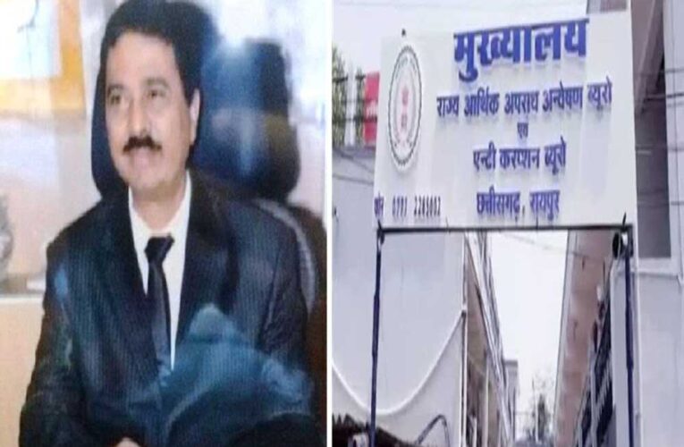 घोटाले की साजिश में फंसे रिटायर्ड IAS निरंजन दास, पूर्व आबकारी आयुक्त को किया गया गिरफ्तार
