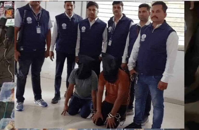 जबलपुर इसाफ बैंक लूट का राज़ बेनकाब, बिहार का निकला मास्टरमाइंड; रायगढ़ जेल में बनी थी साजिश