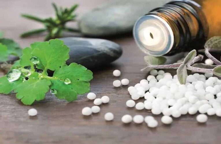 भोपाल  : होम्योपैथी चिकित्सा महाविद्यालय में थायराइड विकार एवं मोटापे की विशेषज्ञ इकाई शुरू