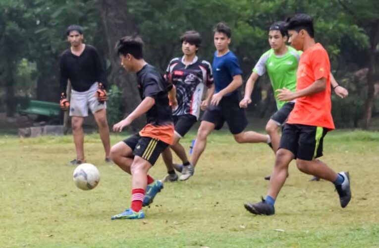 MP के ‘मिनी ब्राजील’ शहडोल के फुटबॉलरों का जर्मनी में प्रशिक्षण, PM मोदी ने किया तारीफ