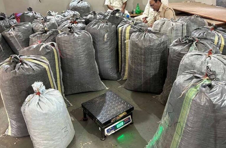 नीमच और मंदसौर बन रहे डोडा चूरा तस्करी के नए केंद्र, पंजाब-हरियाणा तक फैला कॉरिडोर