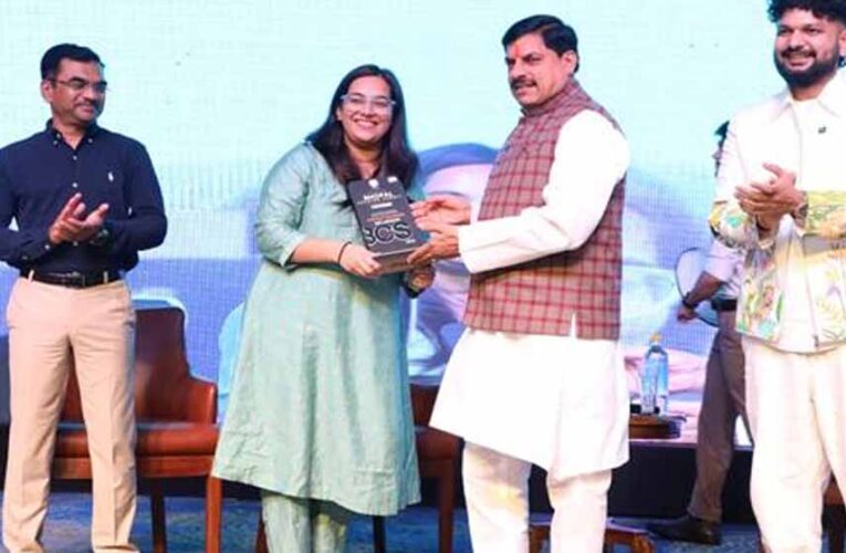 मध्यप्रदेश में भी दिये जायेंगे स्टेट क्रिएटर्स अवार्ड्स : मुख्यमंत्री डॉ. यादव