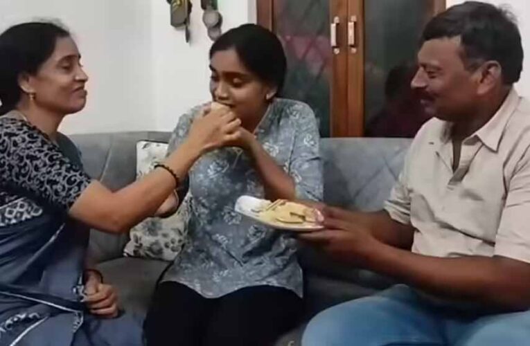रीवा की आयुषी वर्मा बनीं भारतीय सेना में लेफ्टिनेंट, मेहनत से रचा इतिहास