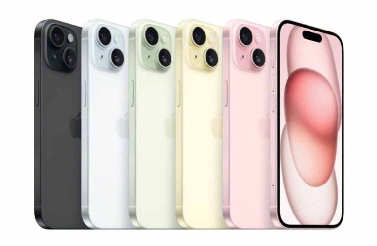 Amazon पर खोजें 5 स्टीकर्स और पाएं Free iPhone 15! ये है जीतने का तरीका